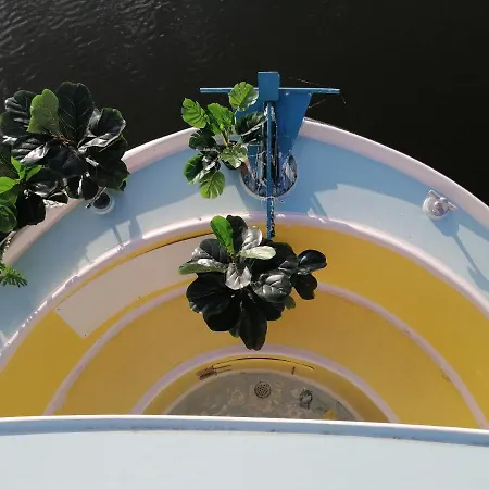 Botel Esprit Peniche