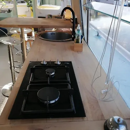 Esprit Peniche * Nantes