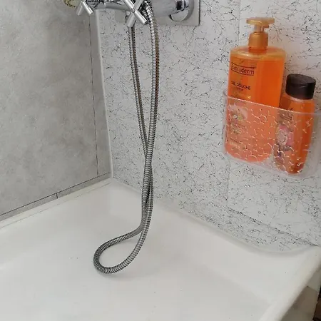 Esprit Peniche Πλωτό κατάλυμα Ναντ