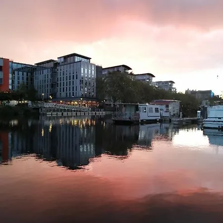 Esprit Peniche Πλωτό κατάλυμα