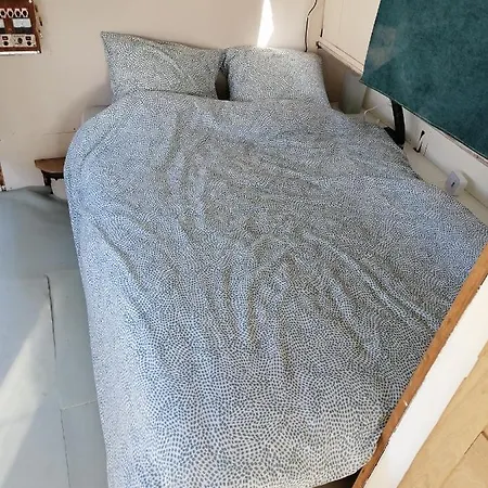 Esprit Peniche Bateau-hôtel *