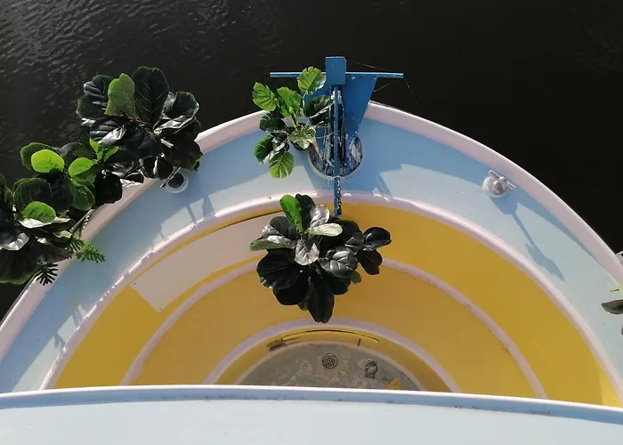 船屋 Esprit Peniche